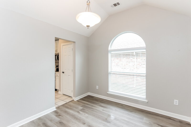 2,720/Mo, 2109 Preston Trl Forney, TX 75126 Dining Room View