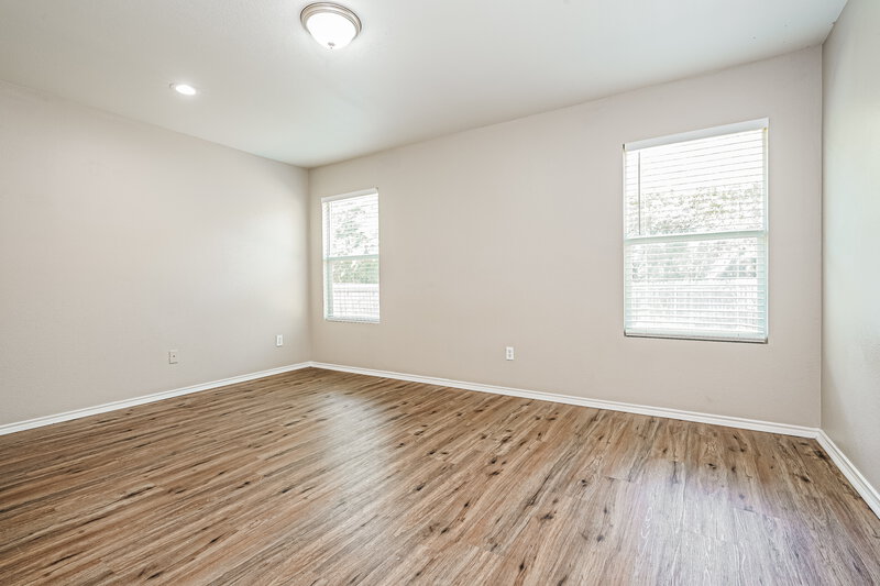 1,825/Mo, 16737 Woodside Dr Justin, TX 76247 Main Bedroom View