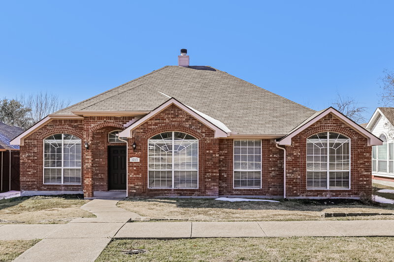 2,455/Mo, 1217 Sutters Way Mesquite, TX 75181 External View