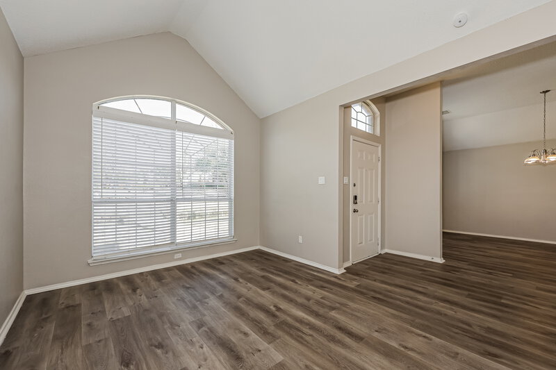 2,455/Mo, 1217 Sutters Way Mesquite, TX 75181 Office View