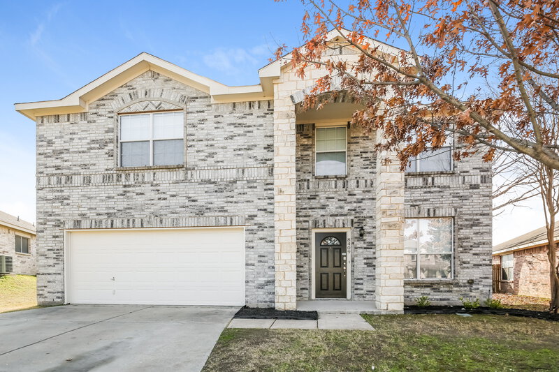 2,400/Mo, 8409 Star Thistle Dr Fort Worth, TX 76179 External View