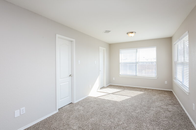 2,400/Mo, 8409 Star Thistle Dr Fort Worth, TX 76179 Bedroom View