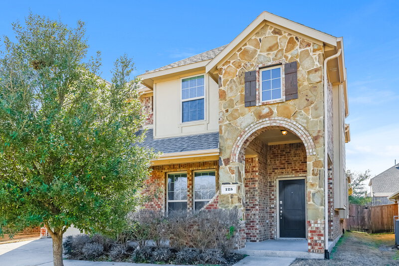 3,850/Mo, 125 Charleston Ln Fate, TX 75189 External View