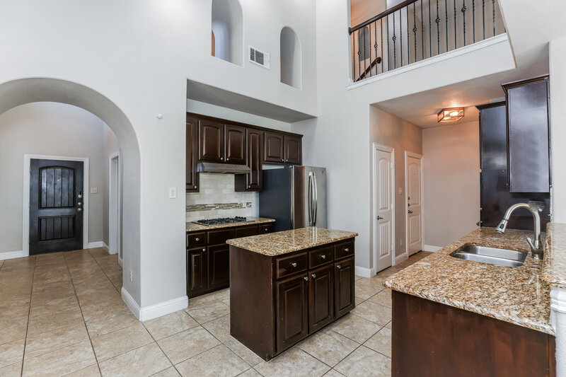 3,850/Mo, 125 Charleston Ln Fate, TX 75189 Kitchen View 2