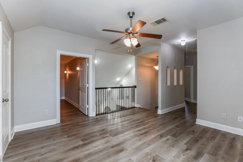 3,850/Mo, 125 Charleston Ln Fate, TX 75189 Family Room View