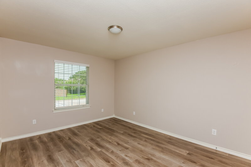 2,485/Mo, 801 Havenwood Ln S Fort Worth, TX 76112 Bedroom View