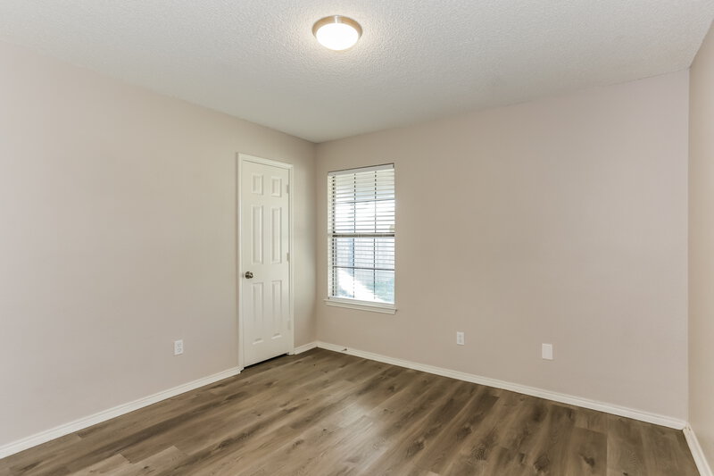 1,865/Mo, 6305 Woodcreek Trl Fort Worth, TX 76179 Bedroom View