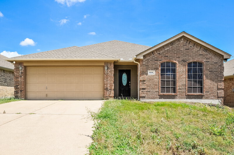 2,110/Mo, 9216 Jason Dr Fort Worth, TX 76108 External View