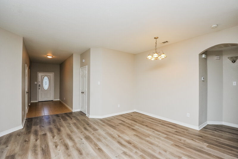 2,110/Mo, 9216 Jason Dr Fort Worth, TX 76108 Dining Room View