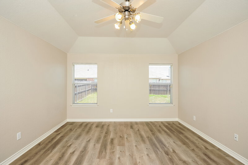 2,110/Mo, 9216 Jason Dr Fort Worth, TX 76108 Main Bedroom View