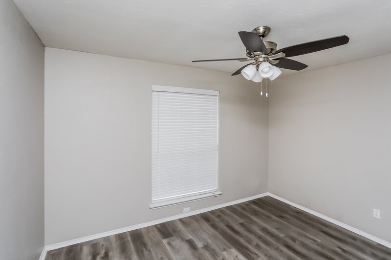 2,050/Mo, 1272 Roan Dr Lancaster, TX 75134 Bedroom View