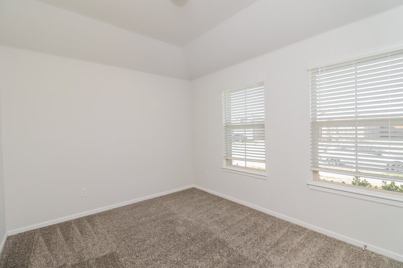 2,125/Mo, 2201 Denmark Ln Fort Worth, TX 76108 Bedroom View