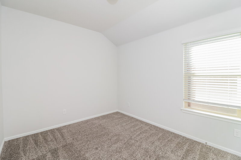 2,125/Mo, 2201 Denmark Ln Fort Worth, TX 76108 Bedroom View 2