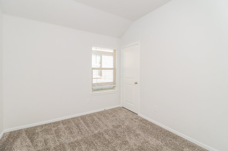 2,125/Mo, 2201 Denmark Ln Fort Worth, TX 76108 Bedroom View 3