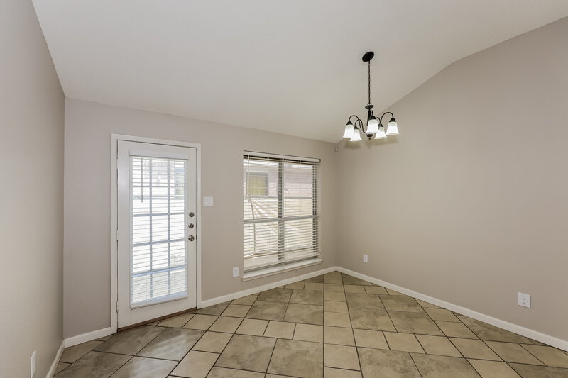 1,985/Mo, 5909 Northfield Dr Fort Worth, TX 76179 Dining Room View