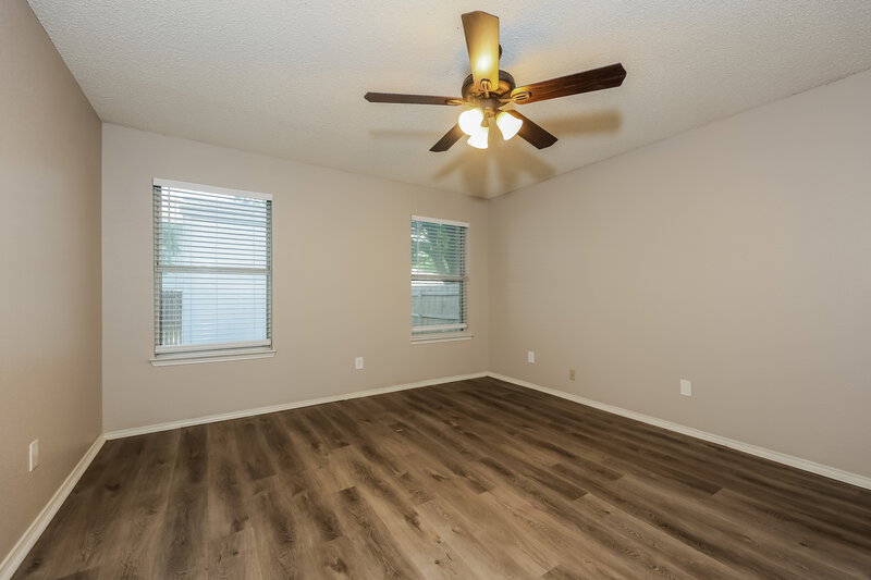 1,985/Mo, 5909 Northfield Dr Fort Worth, TX 76179 Main Bedroom View