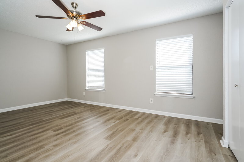 2,245/Mo, 2641 Channing Dr Grand Prairie, TX 75052 Main Bedroom View