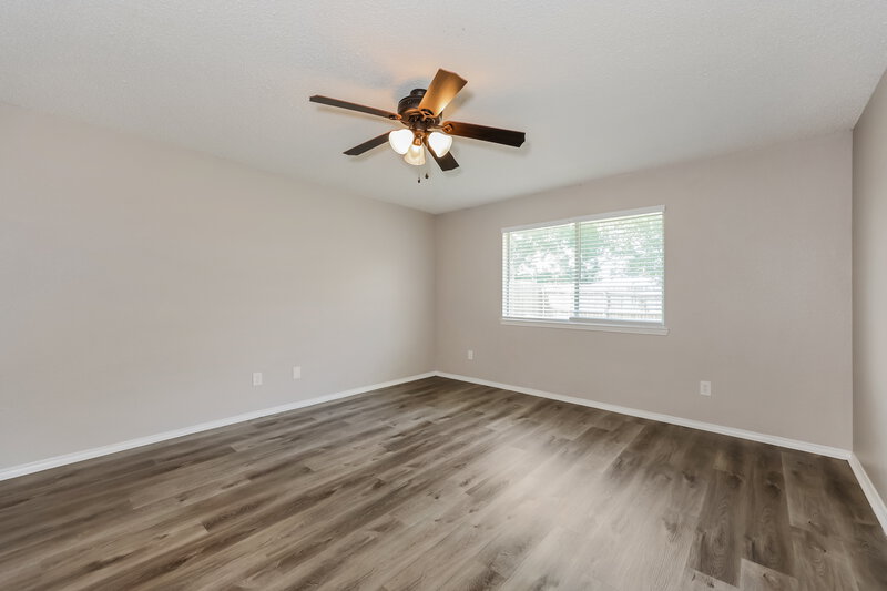 2,145/Mo, 5904 Heatherglen Terrace Fort Worth, TX 76179 Main Bedroom View
