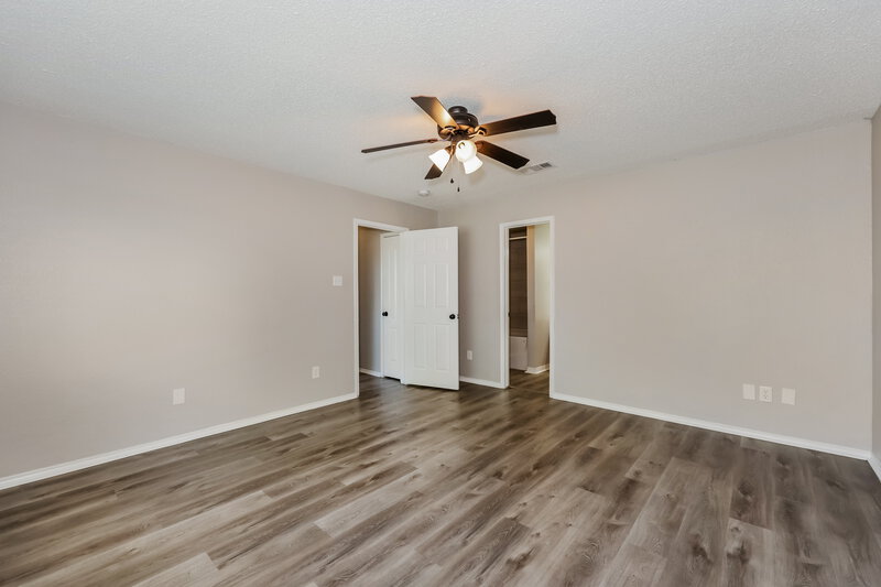 2,145/Mo, 5904 Heatherglen Terrace Fort Worth, TX 76179 Main Bedroom View 2