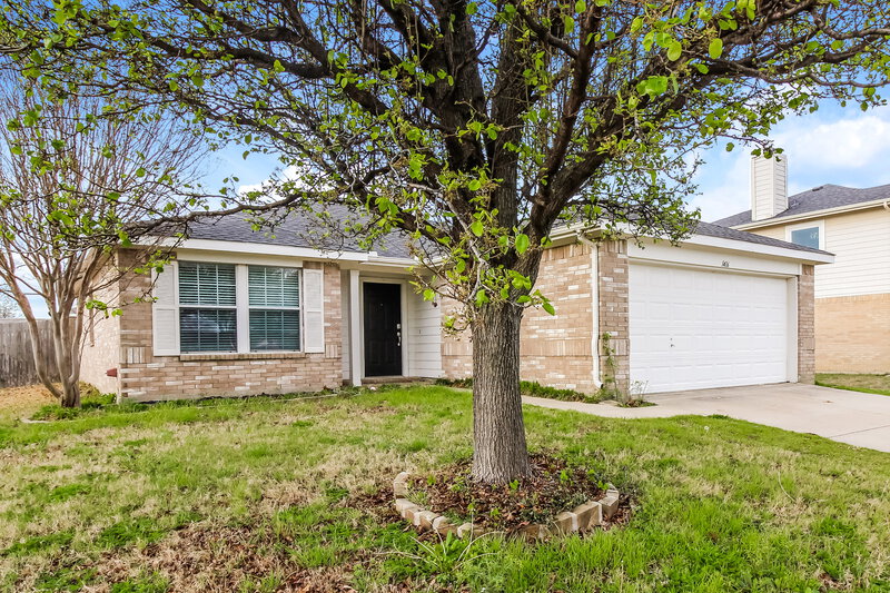 1,855/Mo, 1416 Sequoia Dr Krum, TX 76249 Front View