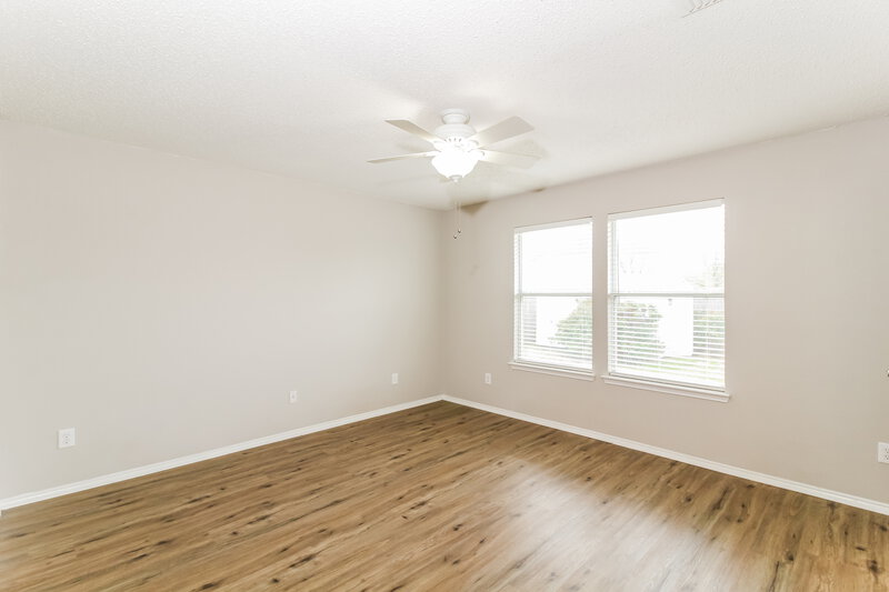 1,855/Mo, 1416 Sequoia Dr Krum, TX 76249 Main Bedroom View