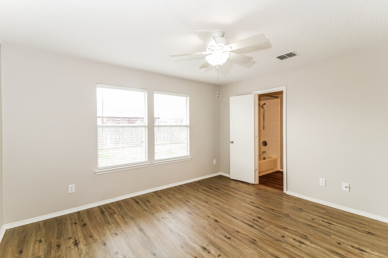 1,855/Mo, 1416 Sequoia Dr Krum, TX 76249 Main Bedroom View 2