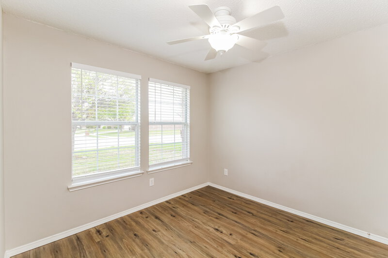 1,855/Mo, 1416 Sequoia Dr Krum, TX 76249 Bedroom View