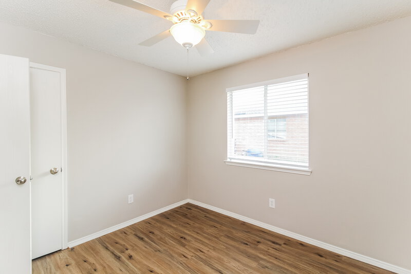 1,855/Mo, 1416 Sequoia Dr Krum, TX 76249 Bedroom View 2