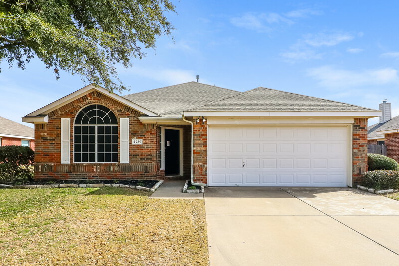 2,590/Mo, 2739 Pleasant Hill Rd Grand Prairie, TX 75052 External View