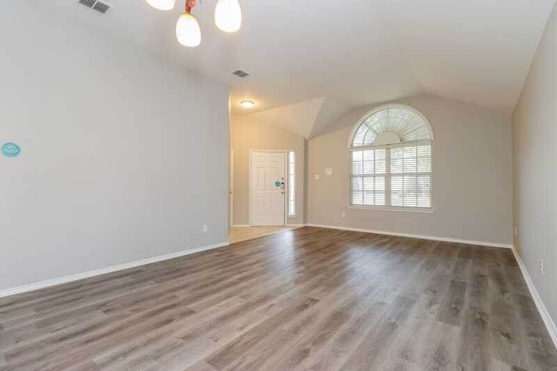 2,590/Mo, 2739 Pleasant Hill Rd Grand Prairie, TX 75052 Dining Room View