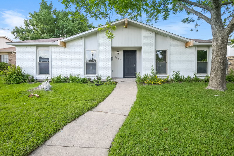 2,045/Mo, 3129 Weather Vane Ln Dallas, TX 75228 External View