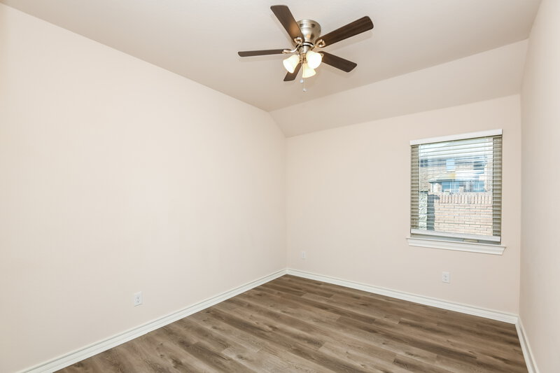 2,395/Mo, 917 Linden Dr Burleson, TX 76028 Bedroom View 2