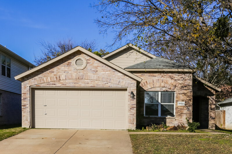 1,865/Mo, 10104 Chapel Oak Trail Fort Worth, TX 76116 External View