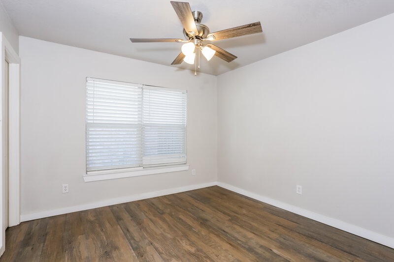 1,865/Mo, 10104 Chapel Oak Trail Fort Worth, TX 76116 Bedroom View