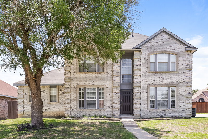 2,960/Mo, 1148 Devonshire Dr DeSoto, TX 75115 External View