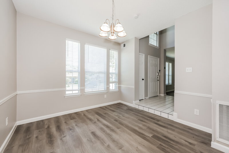 2,960/Mo, 1148 Devonshire Dr DeSoto, TX 75115 Dining Room View