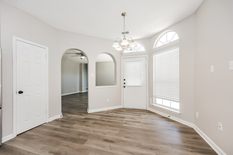 2,960/Mo, 1148 Devonshire Dr DeSoto, TX 75115 Breakfast Nook View