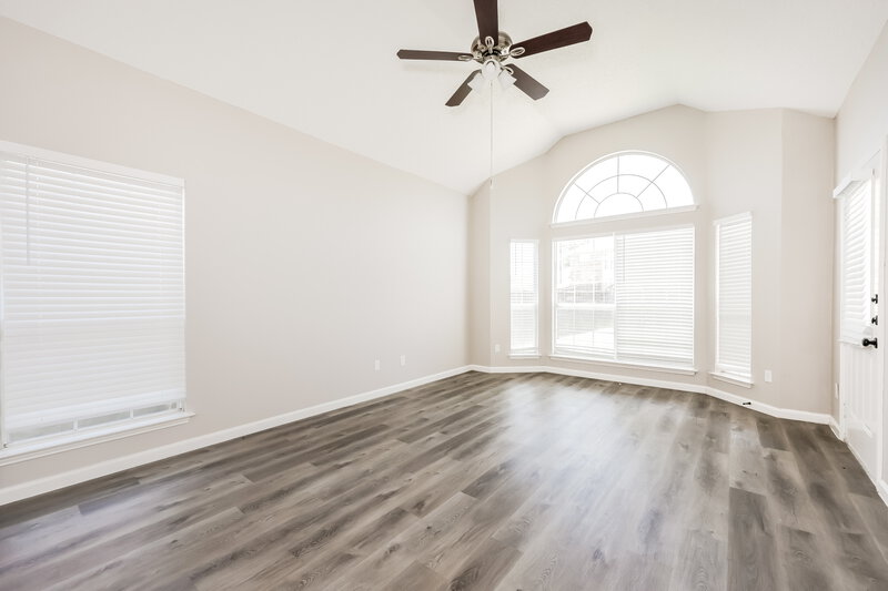 2,960/Mo, 1148 Devonshire Dr DeSoto, TX 75115 Main Bedroom View