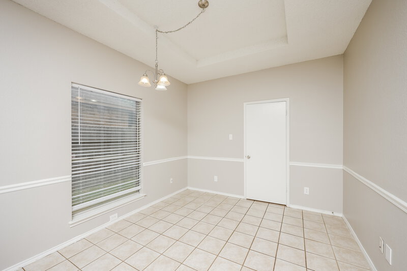 2,970/Mo, 1330 Bogard Ln Lewisville, TX 75077 Dining Room View