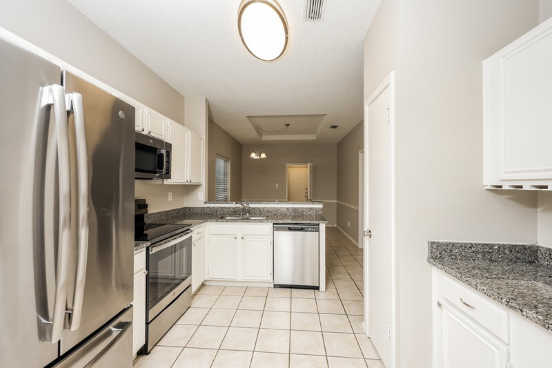 2,970/Mo, 1330 Bogard Ln Lewisville, TX 75077 Kitchen View