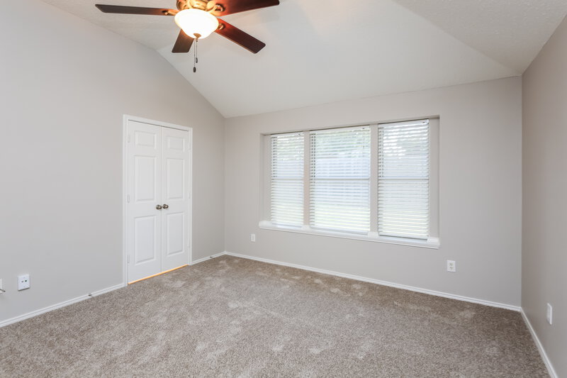 2,380/Mo, 6212 Bowin Dr Fort Worth, TX 76132 Main Bedroom View