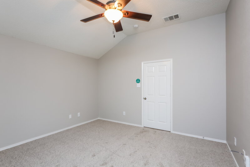 2,380/Mo, 6212 Bowin Dr Fort Worth, TX 76132 Main Bedroom View 2