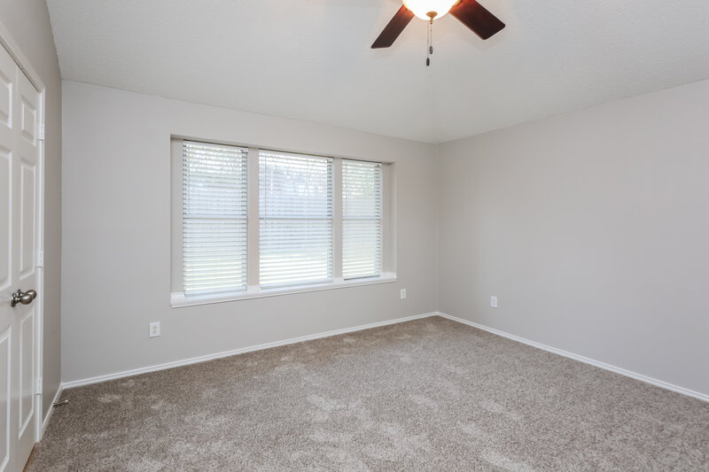 2,380/Mo, 6212 Bowin Dr Fort Worth, TX 76132 Bedroom View 3