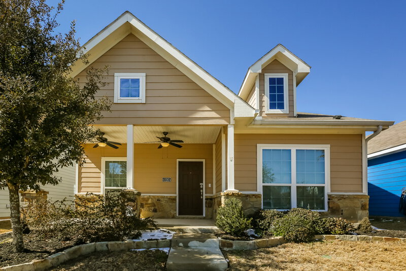 2,570/Mo, 10965 Colonial Heights Ln Fort Worth, TX 76179 External View