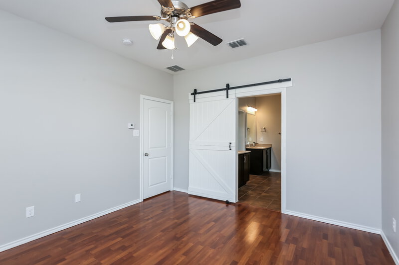 2,570/Mo, 10965 Colonial Heights Ln Fort Worth, TX 76179 Main Bedroom View