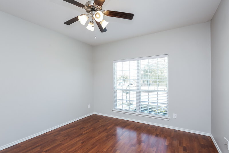 2,570/Mo, 10965 Colonial Heights Ln Fort Worth, TX 76179 Main Bedroom View 2