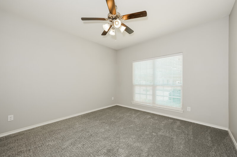2,100/Mo, 10965 Colonial Heights Ln Fort Worth, TX 76179 Main Bedroom View
