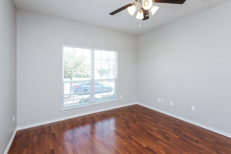 2,570/Mo, 10965 Colonial Heights Ln Fort Worth, TX 76179 Bedroom View