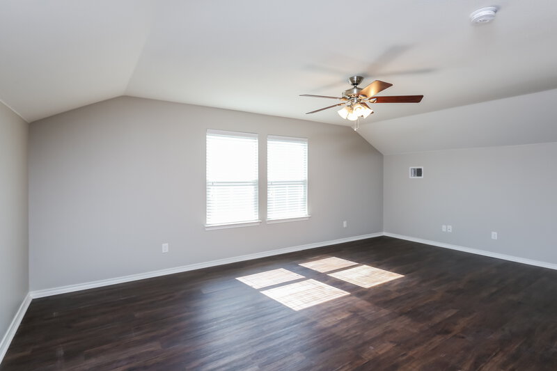 2,570/Mo, 10965 Colonial Heights Ln Fort Worth, TX 76179 Bedroom View 4