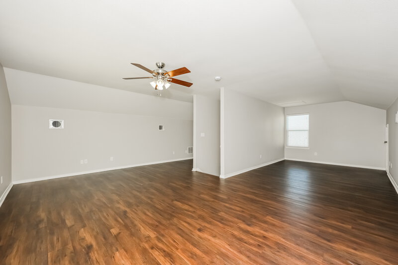 2,100/Mo, 10965 Colonial Heights Ln Fort Worth, TX 76179 Bedroom View 3